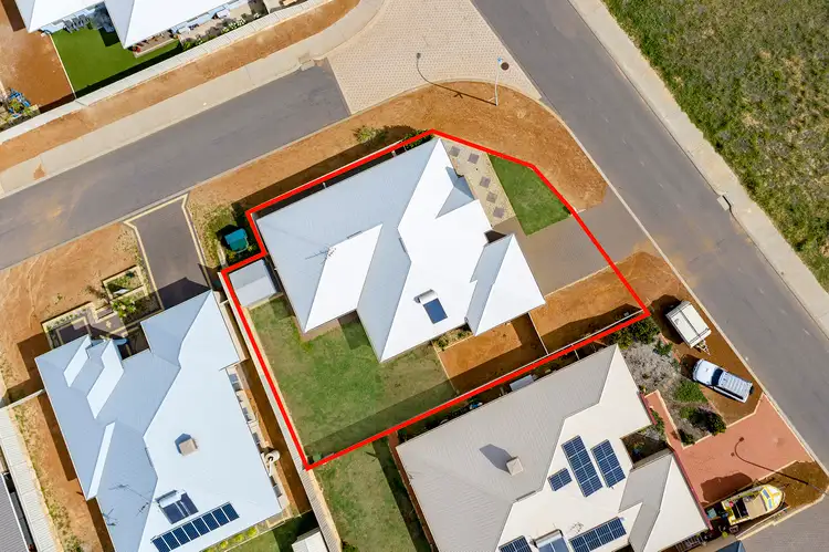 Third view of Homely house listing, 13 Poseidon Way, Glenfield WA 6532