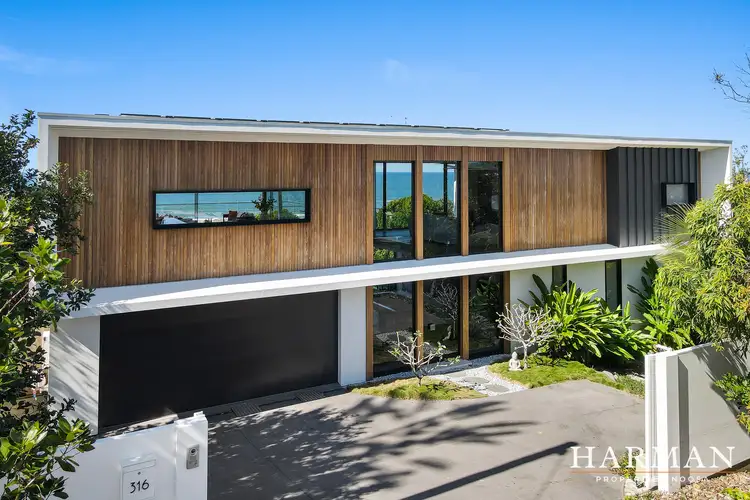Third view of Homely house listing, 316 David Low Way, Peregian Beach QLD 4573