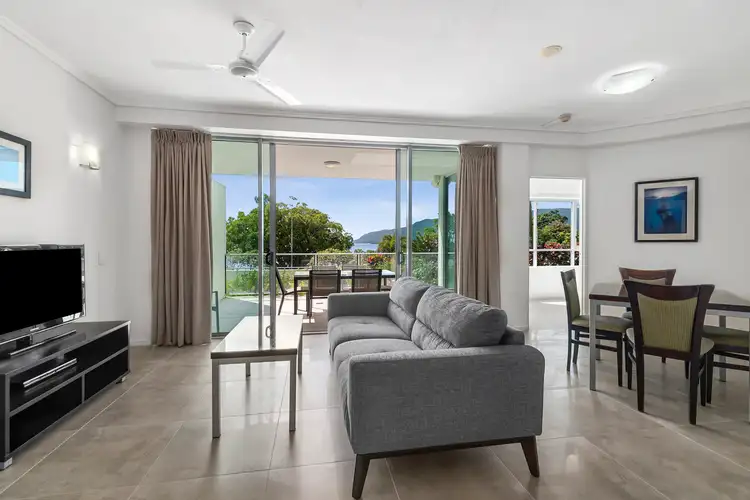 Third view of Homely apartment listing, 305/99 Esplanade, Cairns City QLD 4870