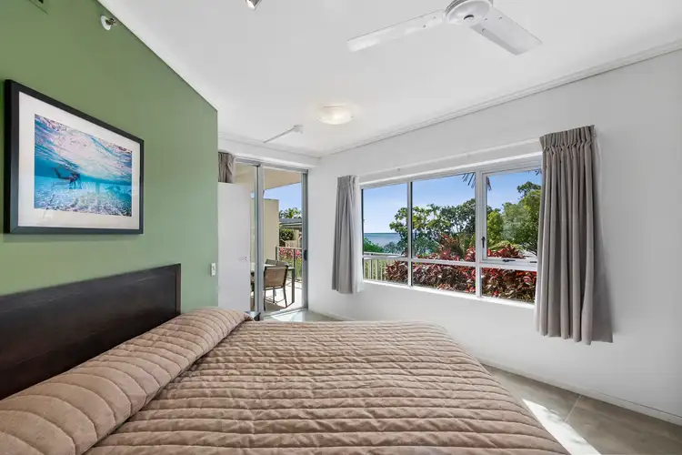 Fourth view of Homely apartment listing, 305/99 Esplanade, Cairns City QLD 4870