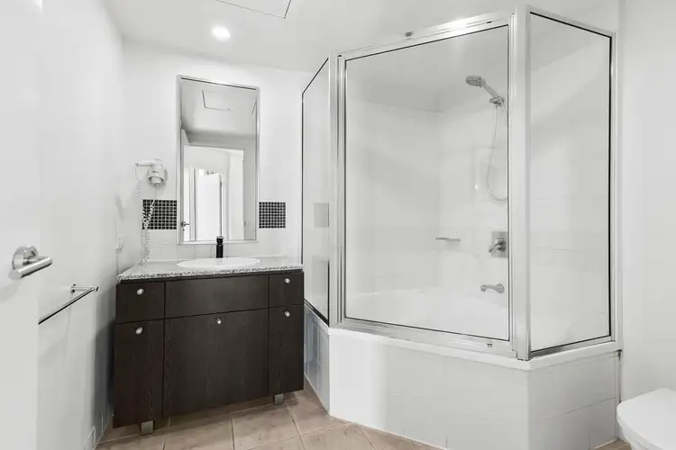 Fifth view of Homely apartment listing, 305/99 Esplanade, Cairns City QLD 4870