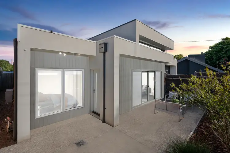 Main view of Homely house listing, 3/219A Mt Pleasant Road, Highton VIC 3216