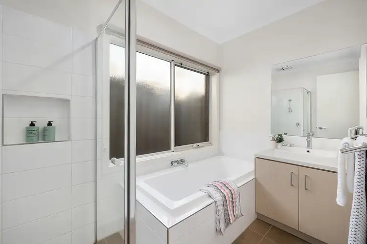 Fifth view of Homely house listing, 3/219A Mt Pleasant Road, Highton VIC 3216