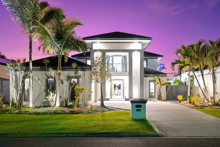 Third view of Homely house listing, 2154 Beaufort Way, Hope Island QLD 4212