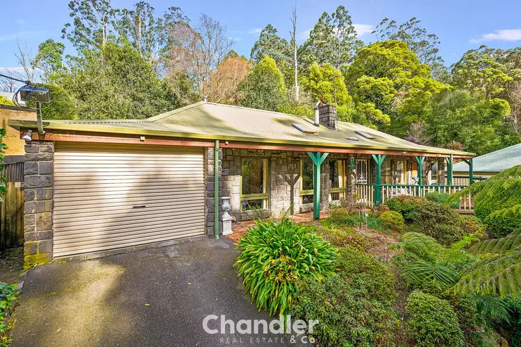 5 Harold Street, Olinda VIC 3788