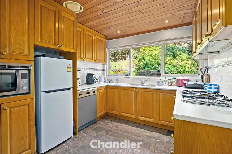 Fifth view of Homely house listing, 5 Harold Street, Olinda VIC 3788