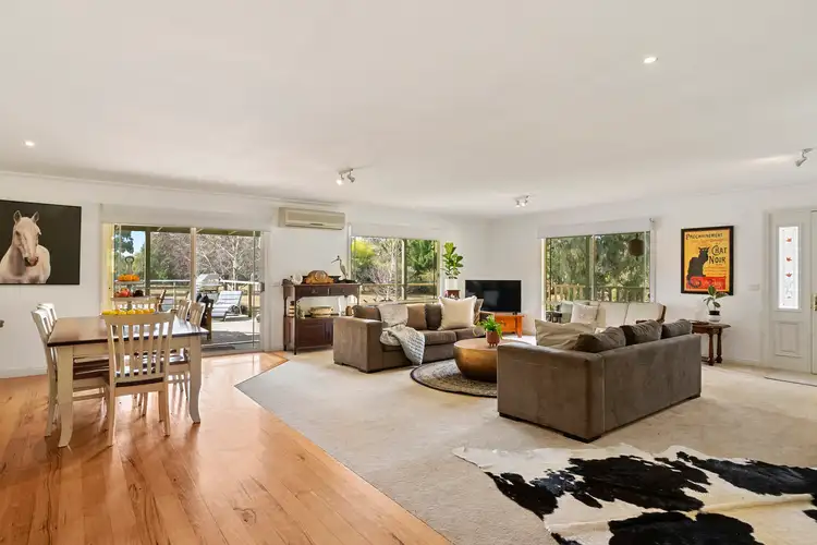 Fourth view of Homely house listing, 1797 Spring Creek Road, Tolmie VIC 3723