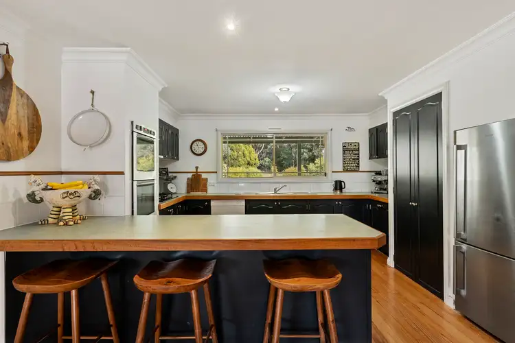 Fifth view of Homely house listing, 1797 Spring Creek Road, Tolmie VIC 3723