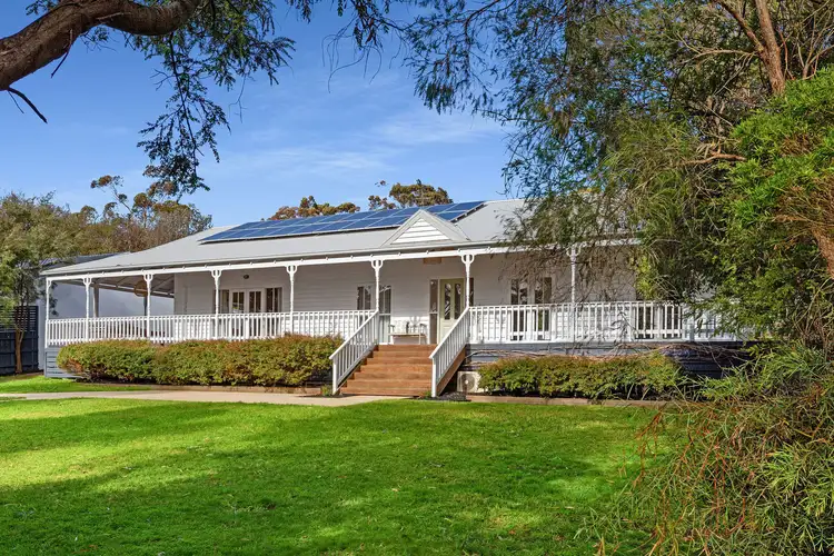 6 A'beckett Close, Mount Martha VIC 3934