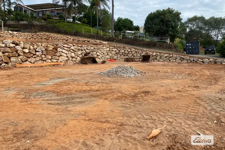 Main view of Homely land listing, LOT 173, 17 Kunde Street, Cornubia QLD 4130