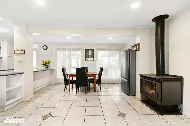 Fifth view of Homely house listing, 11 Nicol Street, Yarram VIC 3971
