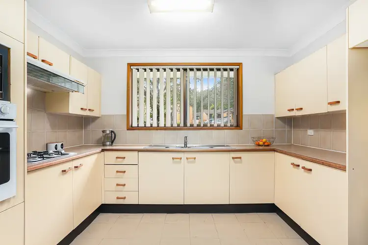 Fourth view of Homely townhouse listing, 8/41 Bottle Forest Road, Heathcote NSW 2233