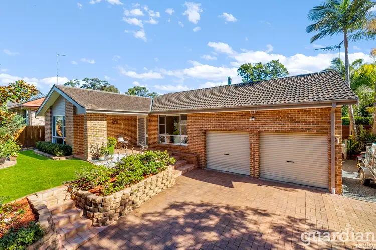 Main view of Homely house listing, 35B Sylvan Street, Galston NSW 2159
