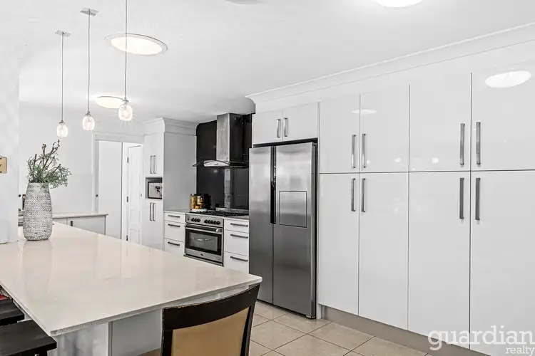 Second view of Homely house listing, 35B Sylvan Street, Galston NSW 2159
