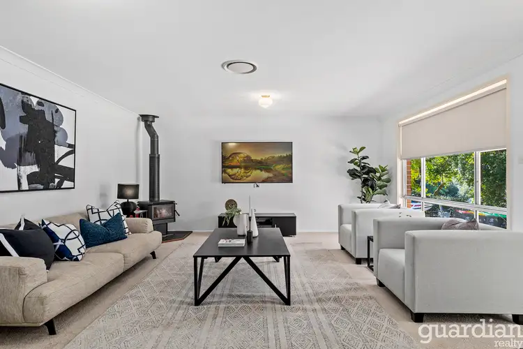 Third view of Homely house listing, 35B Sylvan Street, Galston NSW 2159
