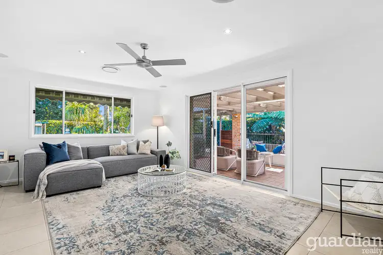 Fifth view of Homely house listing, 35B Sylvan Street, Galston NSW 2159