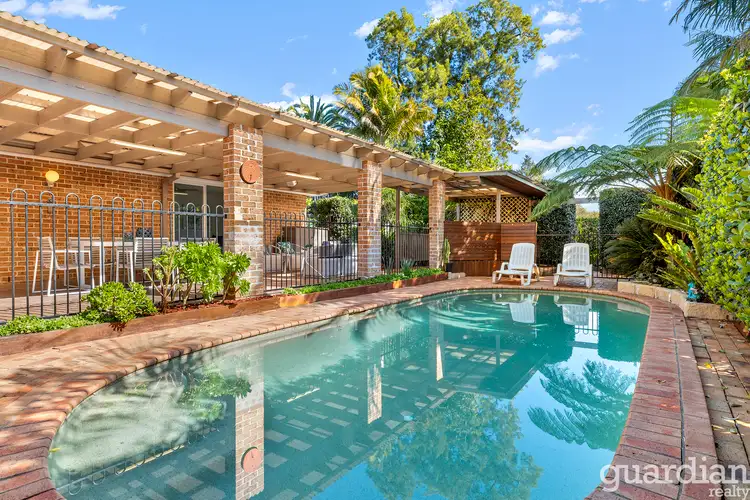 Sixth view of Homely house listing, 35B Sylvan Street, Galston NSW 2159