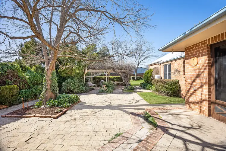 Second view of Homely house listing, 5 Barlow Court, Mudgee NSW 2850