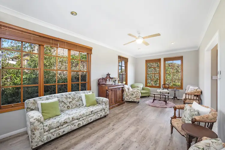 Third view of Homely house listing, 5 Barlow Court, Mudgee NSW 2850