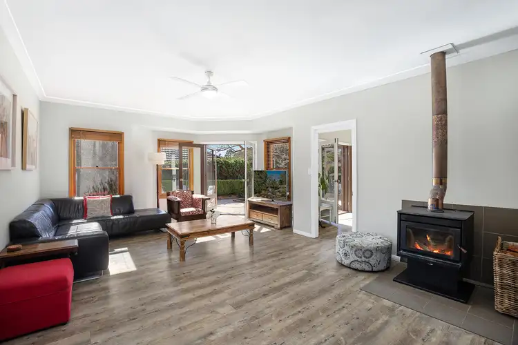 Fourth view of Homely house listing, 5 Barlow Court, Mudgee NSW 2850