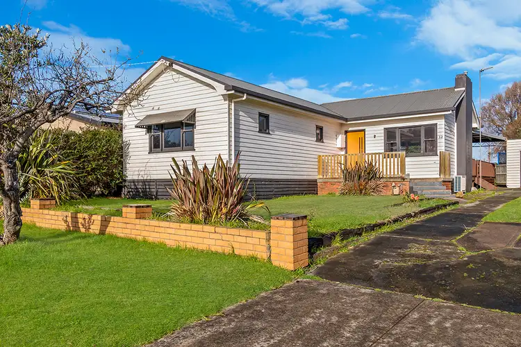 Main view of Homely house listing, 32 Silvester Street, Portland VIC 3305