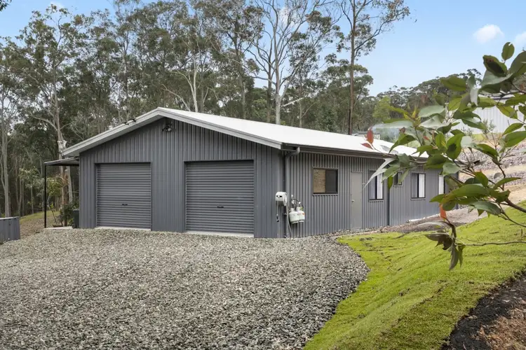 601 Duns Creek Road, Duns Creek NSW 2321