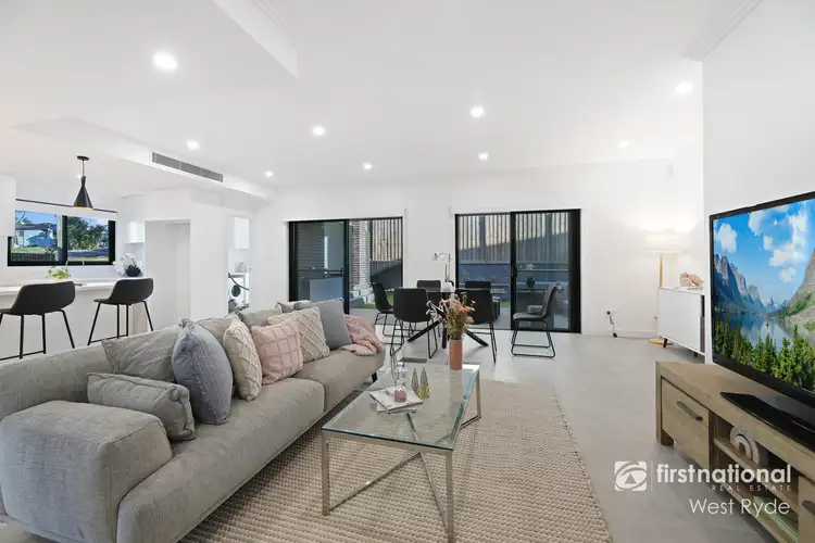 Main view of Homely house listing, 364. Pittwater Road, North Ryde NSW 2113