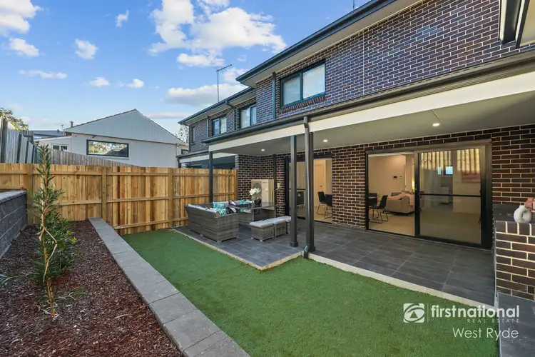 Second view of Homely house listing, 364. Pittwater Road, North Ryde NSW 2113