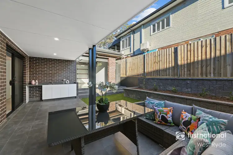 Third view of Homely house listing, 364. Pittwater Road, North Ryde NSW 2113