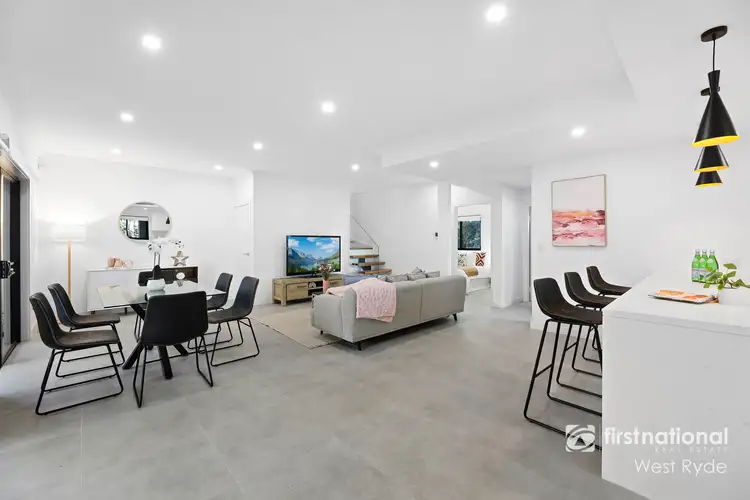 Fourth view of Homely house listing, 364. Pittwater Road, North Ryde NSW 2113