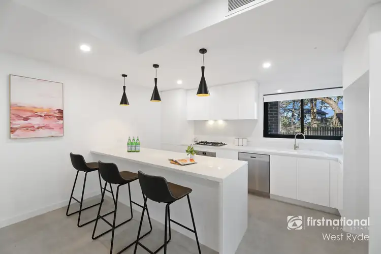 Fifth view of Homely house listing, 364. Pittwater Road, North Ryde NSW 2113