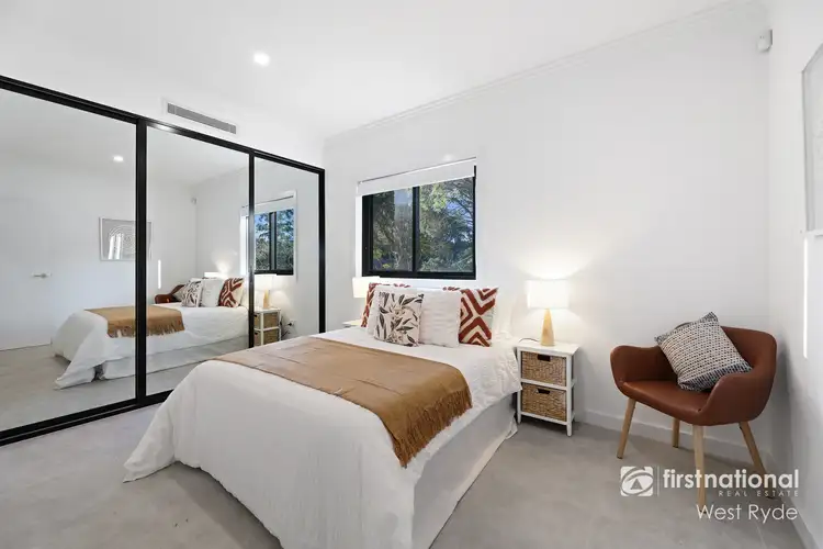 Sixth view of Homely house listing, 364. Pittwater Road, North Ryde NSW 2113