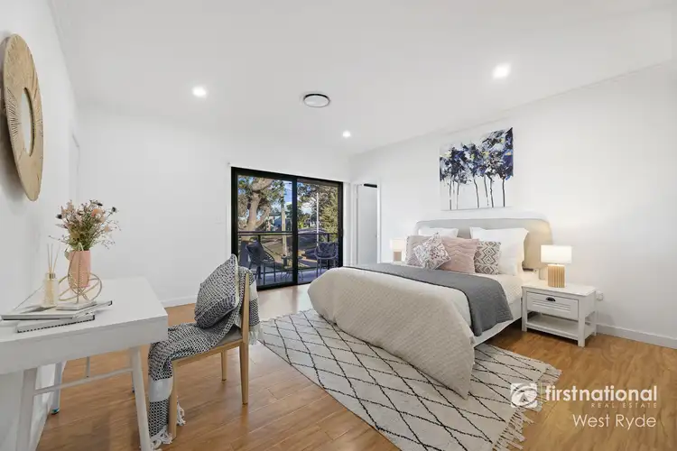 Seventh view of Homely house listing, 364. Pittwater Road, North Ryde NSW 2113