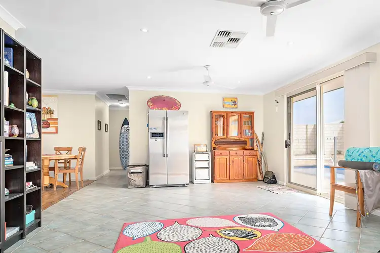 Fifth view of Homely house listing, 51 Gantheaume Crescent, Kalbarri WA 6536
