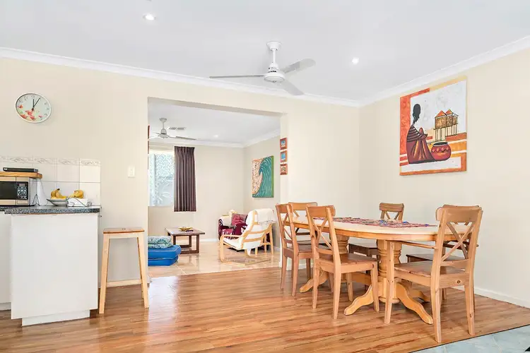 Sixth view of Homely house listing, 51 Gantheaume Crescent, Kalbarri WA 6536