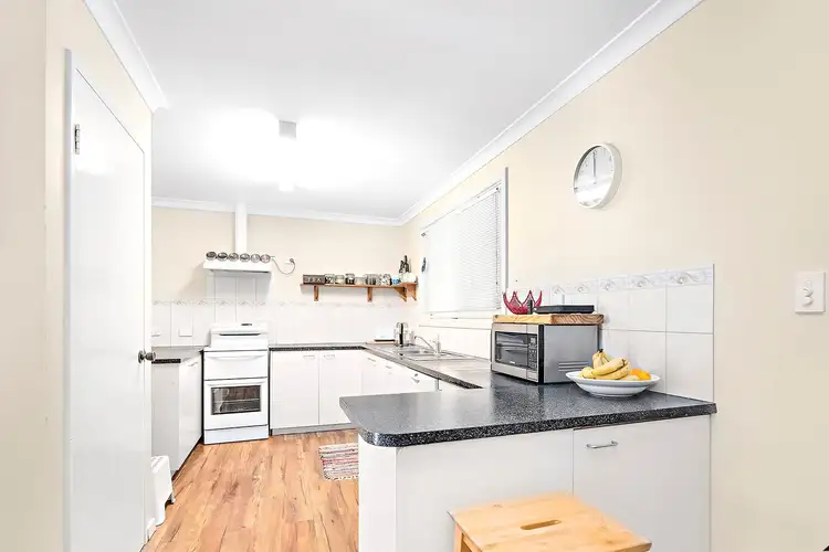 Seventh view of Homely house listing, 51 Gantheaume Crescent, Kalbarri WA 6536