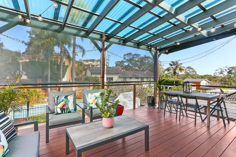 Main view of Homely house listing, 16 Mulberry Street, Loftus NSW 2232