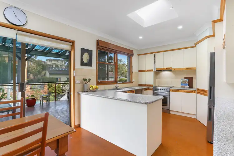 Third view of Homely house listing, 16 Mulberry Street, Loftus NSW 2232
