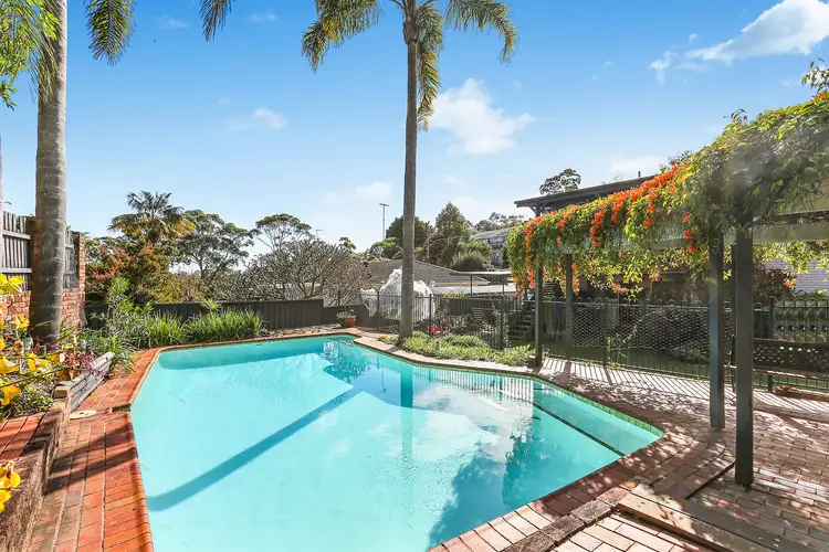 Fifth view of Homely house listing, 16 Mulberry Street, Loftus NSW 2232