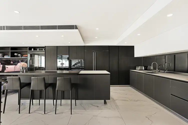 Third view of Homely apartment listing, 113/19 Hickson Road, Walsh Bay NSW 2000