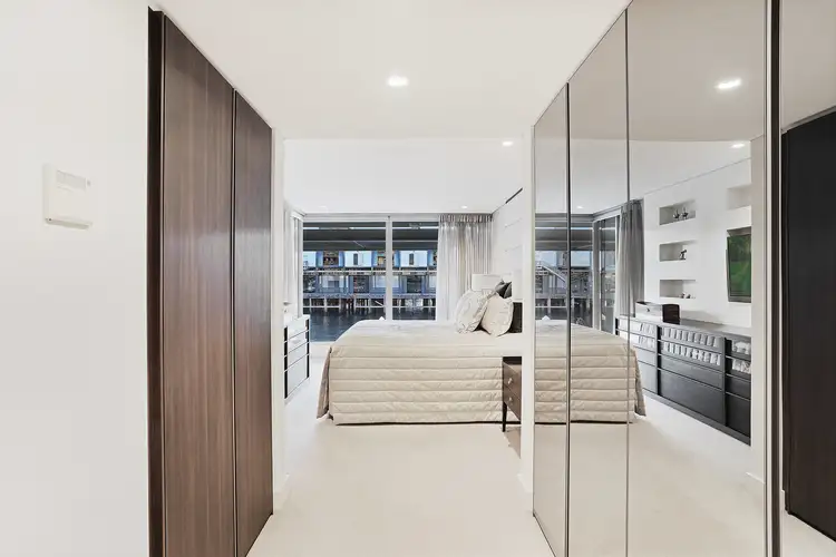 Fifth view of Homely apartment listing, 113/19 Hickson Road, Walsh Bay NSW 2000