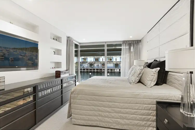Sixth view of Homely apartment listing, 113/19 Hickson Road, Walsh Bay NSW 2000