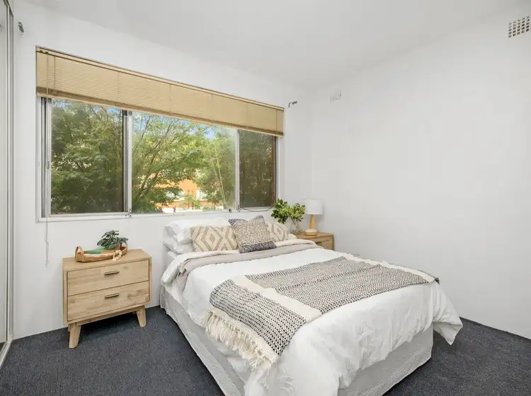 Second view of Homely unit listing, 3/8 Edward Street, Ryde NSW 2112