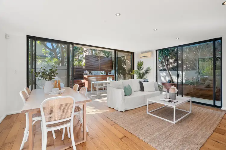 Main view of Homely apartment listing, 3/147-149 Hall Street, Bondi Beach NSW 2026