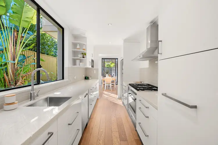 Third view of Homely apartment listing, 3/147-149 Hall Street, Bondi Beach NSW 2026