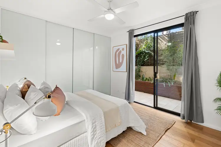 Fourth view of Homely apartment listing, 3/147-149 Hall Street, Bondi Beach NSW 2026
