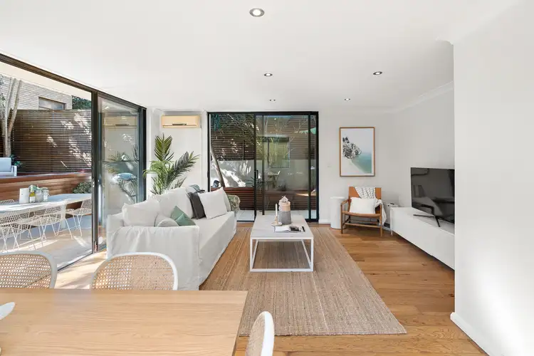Fifth view of Homely apartment listing, 3/147-149 Hall Street, Bondi Beach NSW 2026