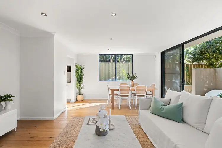 Sixth view of Homely apartment listing, 3/147-149 Hall Street, Bondi Beach NSW 2026