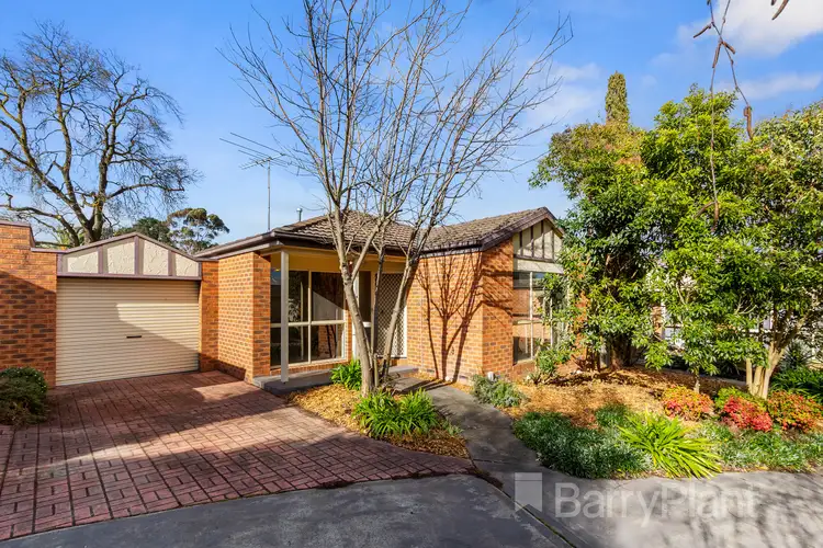 4/4 Ryland Avenue, Croydon VIC 3136