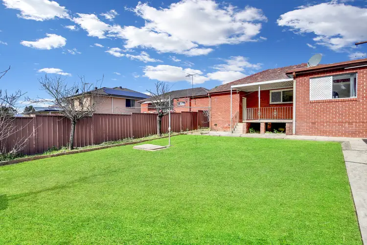 Second view of Homely house listing, 241 Metella Road, Toongabbie NSW 2146